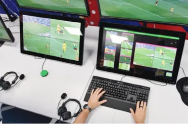 Konyaspor- Beşiktaş maçının VAR hakemi belli oldu