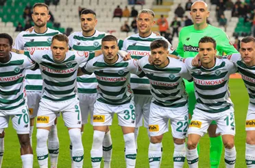 Konyaspor-Fenerbahçe maçı 10 Ocak'ta oynanacak