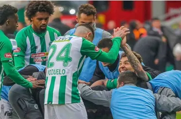 Konyaspor, Kayserispor'u konuk edecek