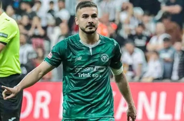 Konyaspor, o alanda Süper Lig takımlarını solladı!