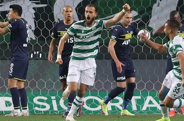 Konyaspor Pazartesi Günü Fenerbahçe’yle Karşı Karşıya Gelecek!