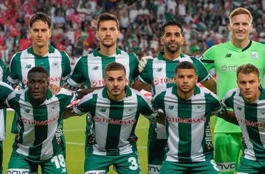 Konyaspor Profesyonel Futbol Disiplin Kurulu'na sevk edildi!