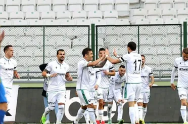 Konyaspor-Rizespor maçı ne zaman?