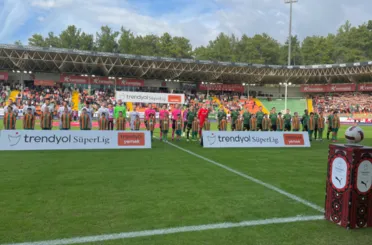 Konyaspor Sivasspor maçının ilk 11’i belli oldu