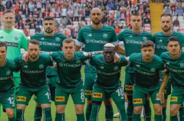 Konyaspor Sivasspor’a 1-0 Mağlup Oldu!