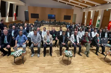 Konyaspor YDK ikinci kez toplantı yapacak 