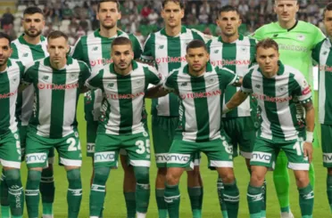 Konyaspor'a 3 futbolcu transfer geliyor!