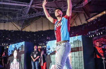 Konyaspor’a yeni forvet: Emrehan Gedikli 3 yıl Konya'da