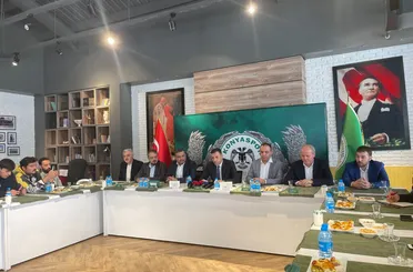 Konyaspor'da Fatih Özgökçen Görevine devam edecek mi?