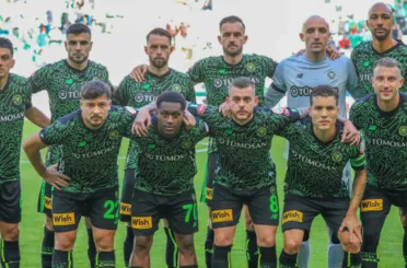 Konyaspor’da kötü gidişat devam ediyor: Konyaspor 1-2 Pendikspor