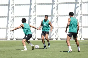 Konyaspor’da Trabzonspor Mesaisi Tamamlandı: Gözler Kritik Maçta