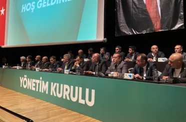 Konyaspor’da yeni yönetimi bekleyen kritik süreç