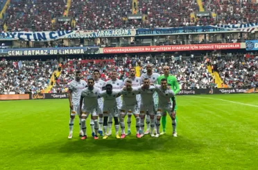 Konyaspor'da Yenilgi Rüzgarı Devam Ediyor: Konyaspor 0-3 Adana Demirspor