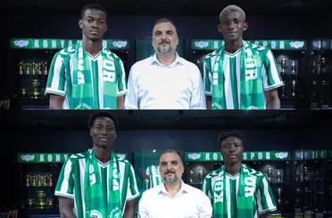 Konyaspor’dan geleceğe yatırım! 4 genç futbolcuyla 5 yıllık sözleşme