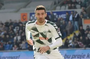 Konyaspor’un eski yıldızı süper lig yolunda