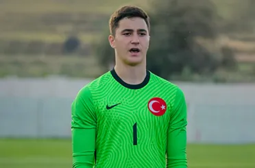 Konyaspor'un genç oyuncusu Deniz Ertaş’a milli davet