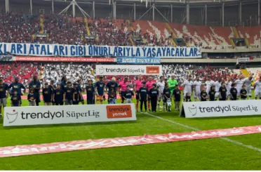 Konyaspor’un Karagümrük maçı'nın ilk 11’i netleşti