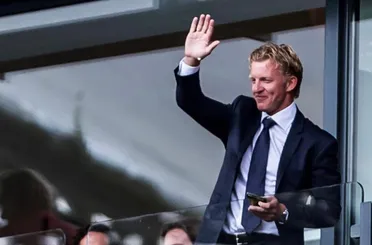 Konyaspor'un yeni hocası belli oldu!