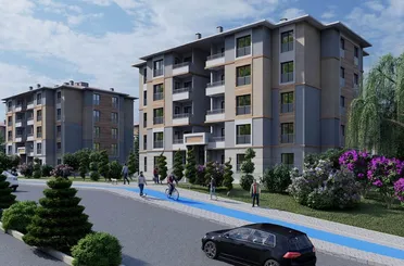 Konya’ya 5 Bin 300 Yeni Sosyal Konut: TOKİ Projeleri Hızla İlerliyor!