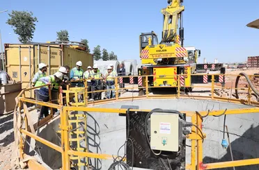 Konya’ya 500 Milyon Liralık Dev Altyapı Yatırımı: Taşkın Riskine Kalıcı Çözüm