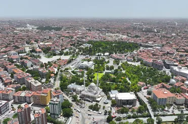 Konya’ya Fitch’ten Güçlü Finans Notu!