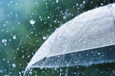 Konya'ya gök gürültülü sağanak uyarısı!