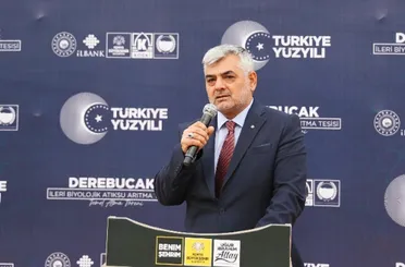 KOSKİ Genel Müdürü Ahmet Demir: “Konya İçme Suyu Güvenlidir”