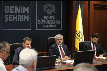 Koski Su Kardeşliği Toplantısına Ev Sahipliği Yaptı