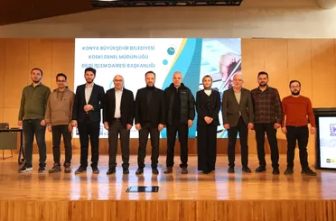 KOSKİ’de Veriye Dayalı Yönetimde Yeni Dönem: Yerli Yazılım “SUVERAN”