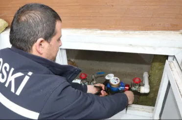 Koski’den Olası Sayaç Donmalarına Karşı Uyarı