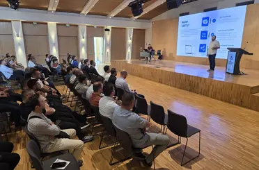 KOSKİ’den Veri Güvenliğinde Yerli Yazılım Hamlesi