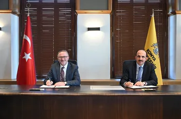 Koyunoğlu Müzesi’ndeki Yazma Eserler Konya Yazma Eserler Bölge Müdürlüğü’ne Devredildi!