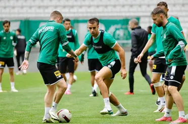 Kritik Süreçte Olan Konyaspor'da gözler Samsunspor maçında!