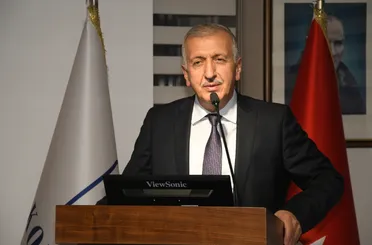 KSO Başkanı Büyükeğen’den Sanayinin Devlerine Tebrik