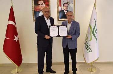 KSO ve ABH Arasında Enerji Verimliliği İçin Stratejik İş Birliği