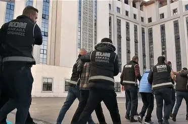 Kumpas Farklı Taktik Aynı! Gizli Tanık Üzerinden Siyasilere Bürokratlara Komplo!