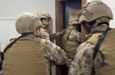 Küresel Uyuşturucu Ağına Tarihi Darbe! 21 Ton Uyuşturucu Ele Geçirildi! 