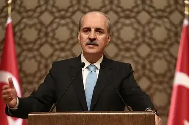 Kurtulmuş’tan NATO’ya “Barış Yapıcı Vizyon” Çağrısı: İstanbul’da Kritik Zirve Mesajı