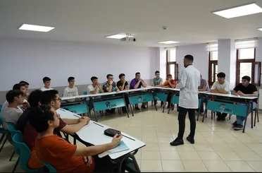 Lise Medeniyet Akademileri ve Bilgehanelerde Yaz Okulu Heyecanı Başlıyor