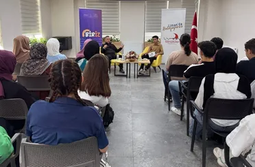 Lise Medeniyet Akademileri’nde Güz Dönemi Başladı