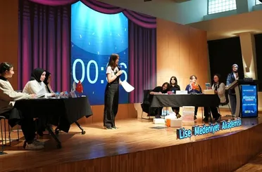 Lise Medeniyet Akademilerinde Üçüncü Geleneksel Münazara Yarışması Tamamlandı 