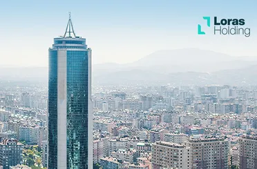 Loras Holding’in CEO’su Mehmet Sever Kalkan Oldu