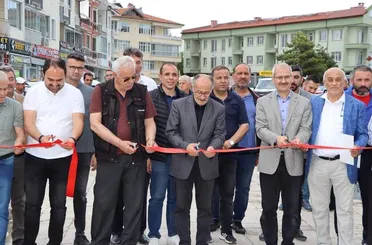 Lütfi Takavcı fotoğraf yarışması ödülleri sahiplerini buldu 