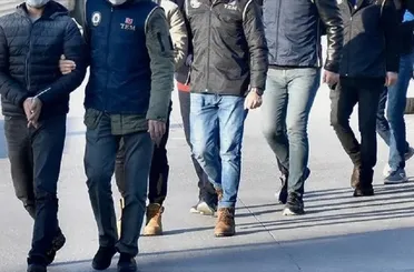 ‘Mahrem’ Yapılanmaya Operasyon: 3 Şüpheli Hakkında Gözaltı Kararı