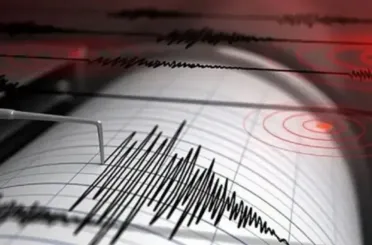 Malatya’da 5.6 Büyüklüğünde Deprem
