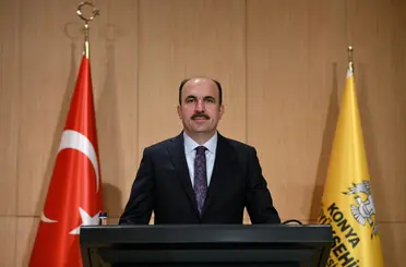 Malazgirt Zaferi’nin 955. Yıl Dönümü: Başkan Altay’dan Anlamlı Mesaj!