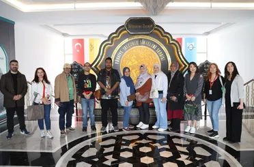 Malezyalı Tur Operatörleri Konya’ya Hayran Kaldı