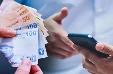 Maliye’den ‘tek tıkla' ihbar alma dönemi! IBAN’la ödemeye sıkı takip!