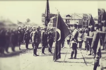 Mehmetçik Vakfından Duygulandıran Çanakkale Zaferi klibi