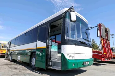 Meram Belediyesinden Taziye Hizmetlerine Güçlü Destek